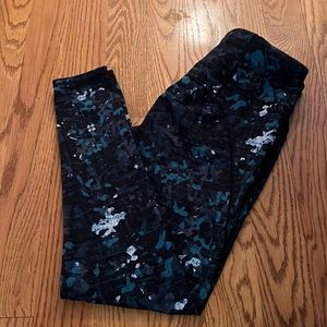 Sweaty Betty Leggings